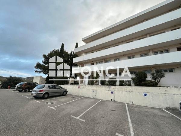 Location Appartement 3 pièces 56.57 m² - ALLEE DES GRILLONS Carry Le Rouet 13620