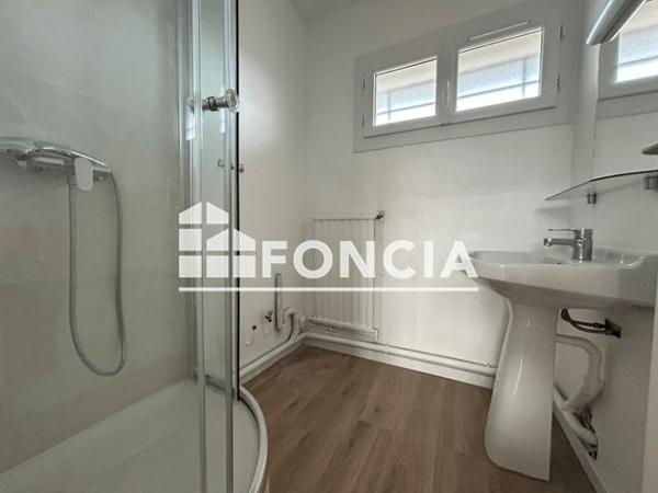 Location Appartement 3 pièces 56.57 m² - ALLEE DES GRILLONS Carry Le Rouet 13620