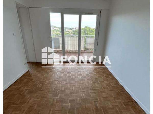 Location Appartement 3 pièces 56.57 m² - ALLEE DES GRILLONS Carry Le Rouet 13620