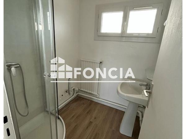 Location Appartement 3 pièces 56.57 m² - ALLEE DES GRILLONS Carry Le Rouet 13620