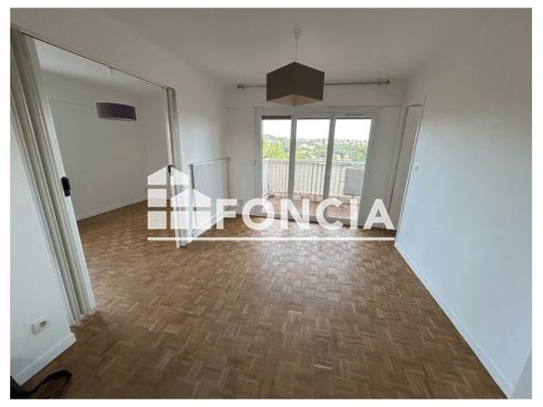 Location Appartement 3 pièces 56.57 m² - ALLEE DES GRILLONS Carry Le Rouet 13620
