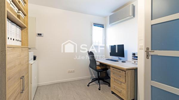 Aucun travaux, rendement locatif ou profession libérale, pas de charges.