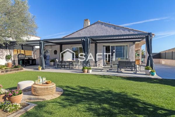 Aucun travaux, rendement locatif ou profession libérale, pas de charges.