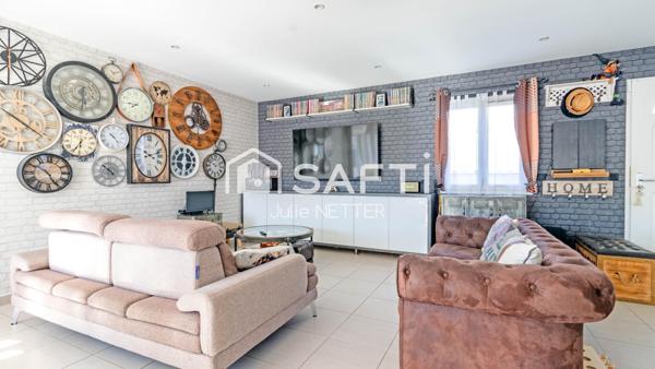 Aucun travaux, rendement locatif ou profession libérale, pas de charges.