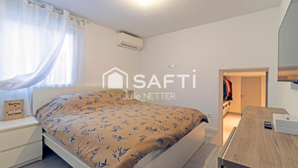 Aucun travaux, rendement locatif ou profession libérale, pas de charges.