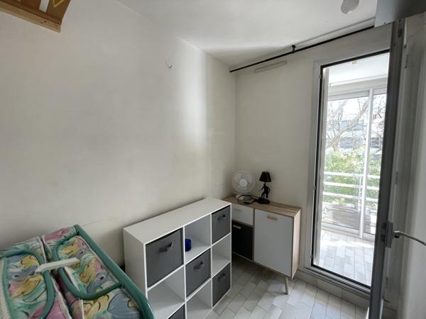 Couchant - Studio cabine - 21,45M2