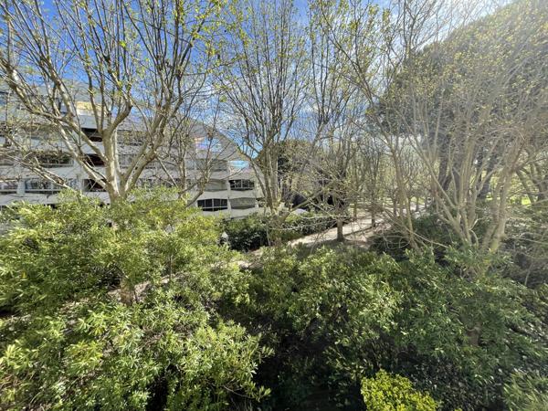 Couchant - Studio cabine - 21,45M2