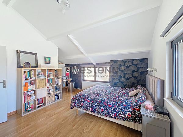 A VENDRE Maison de caractère rénovée avec charme ? Côte de Nacre