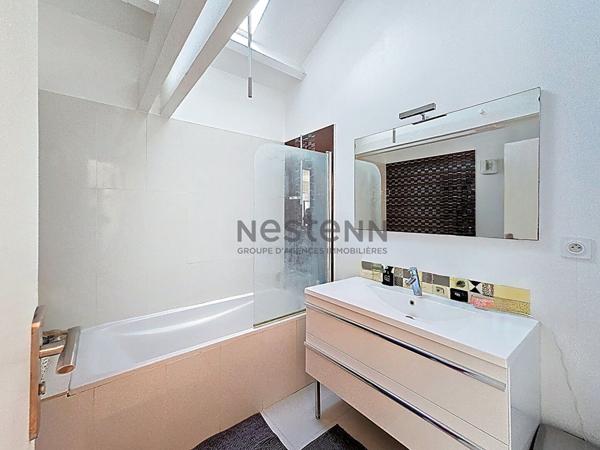 A VENDRE Maison de caractère rénovée avec charme ? Côte de Nacre