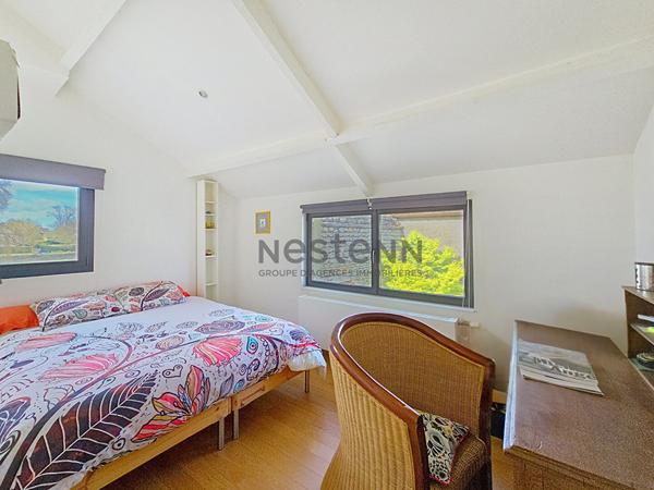 A VENDRE Maison de caractère rénovée avec charme ? Côte de Nacre