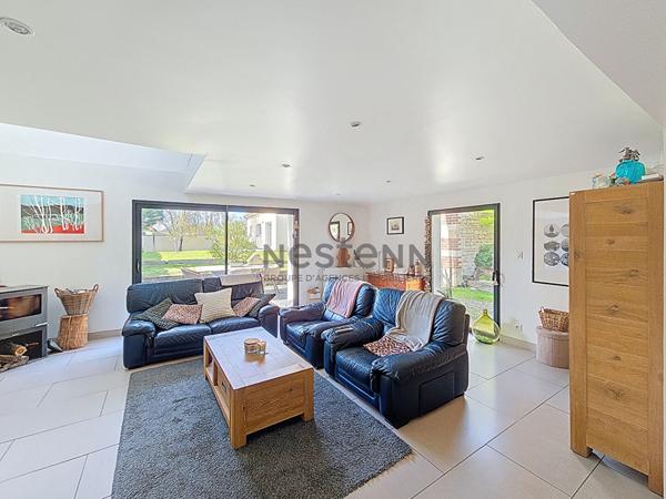 A VENDRE Maison de caractère rénovée avec charme ? Côte de Nacre