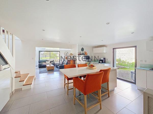 A VENDRE Maison de caractère rénovée avec charme ? Côte de Nacre