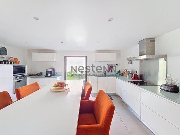 A VENDRE Maison de caractère rénovée avec charme ? Côte de Nacre