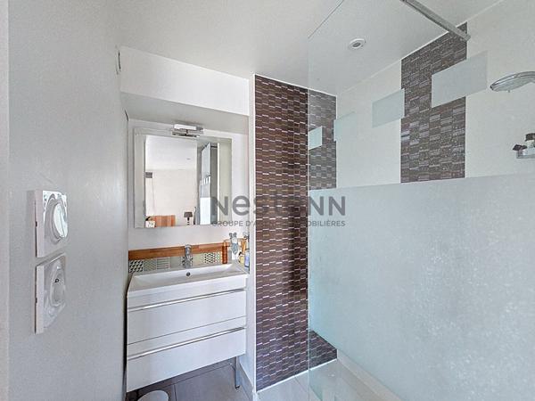 A VENDRE Maison de caractère rénovée avec charme ? Côte de Nacre