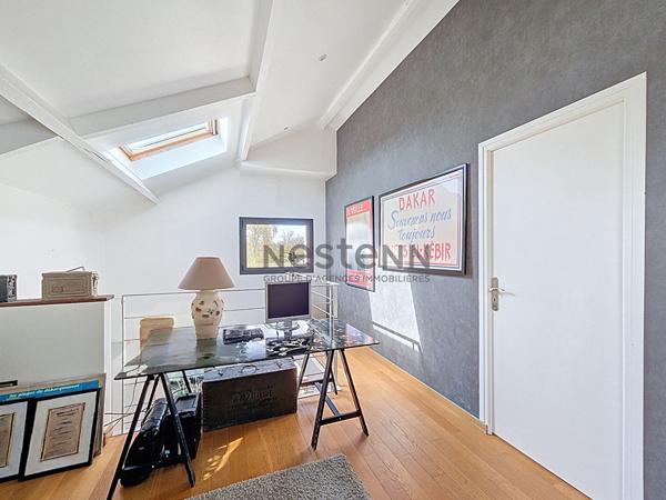 A VENDRE Maison de caractère rénovée avec charme ? Côte de Nacre