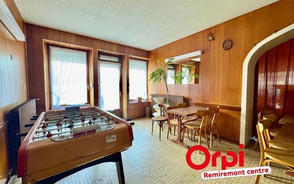 Maison à vendre    5 pièces • 211,69 m2 Le Syndicat