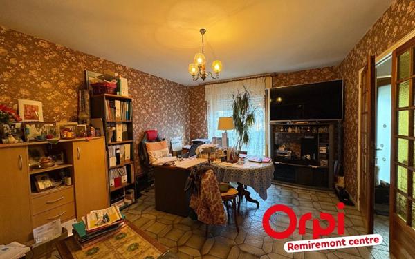 Maison à vendre    5 pièces • 211,69 m2 Le Syndicat