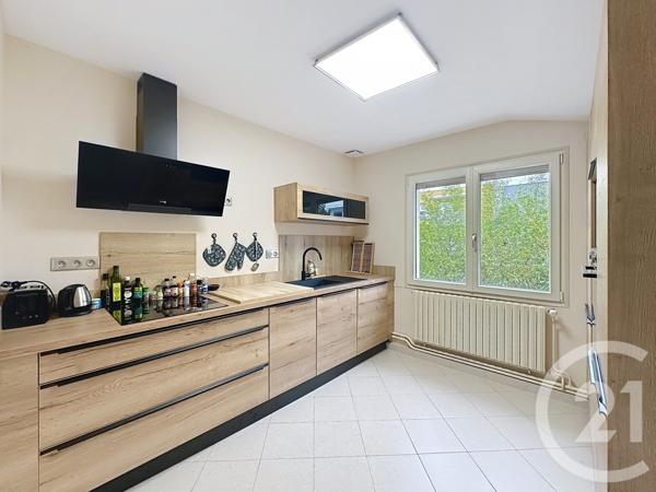 Appartement F3 à vendre  3 pièces - 81,98 m2 VILLARS LES DOMBES - 01