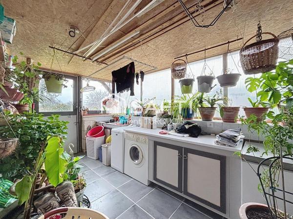 Maison de caractére bourg Fondettes