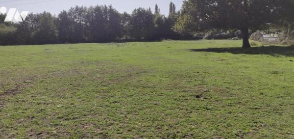 TERRAIN CONSTRUCTIBLE PONTCHATEAU