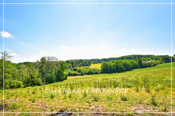 Propriété de charme à vendre 8 pièces proche de NOGARO (32) 240 m2 habitables implantée sur 9 HECTARES de terrain SANS VIS-A-VIS, CAMPAGNE GERSOISE