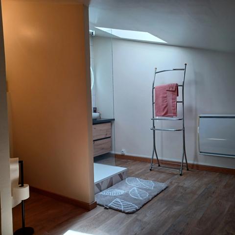 Fonds de commerce + Murs à vendre PLAISANCE (32) - Restaurant