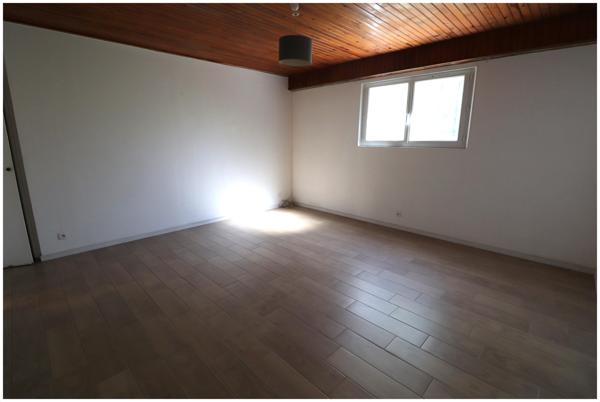 Vente / Appartement T2