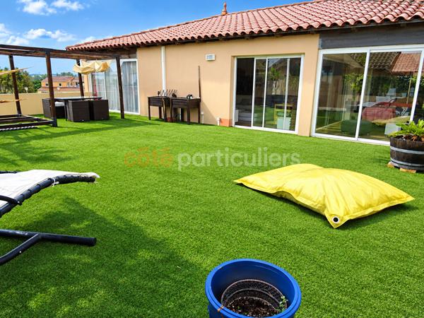 Vente
                Appartement155 m² - 6 Pièces -
                    LATTES (34970)