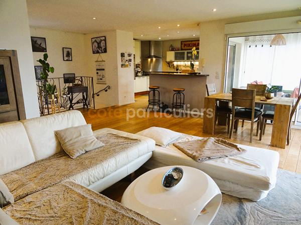 Vente
                Appartement155 m² - 6 Pièces -
                    LATTES (34970)