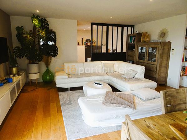 Vente
                Appartement155 m² - 6 Pièces -
                    LATTES (34970)