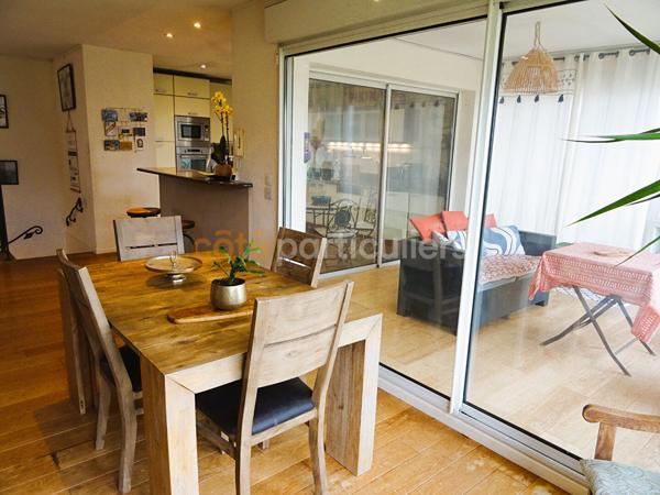 Vente
                Appartement155 m² - 6 Pièces -
                    LATTES (34970)