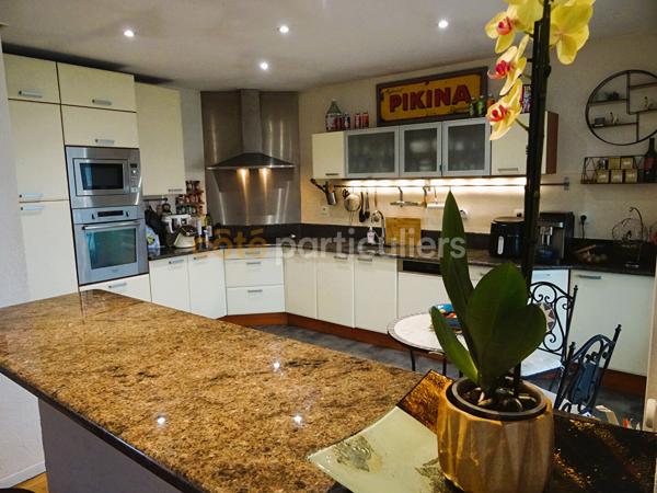 Vente
                Appartement155 m² - 6 Pièces -
                    LATTES (34970)