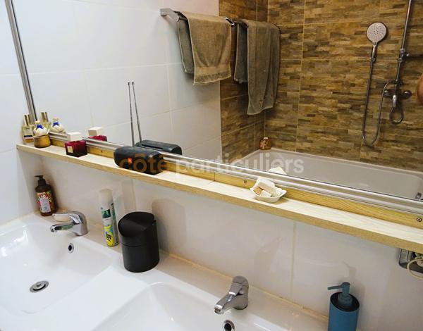 Vente
                Appartement155 m² - 6 Pièces -
                    LATTES (34970)