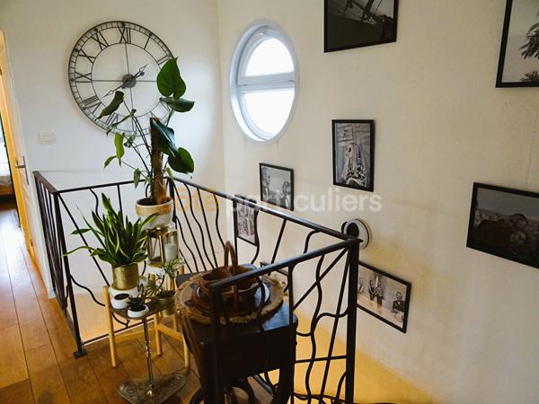 Vente
                Appartement155 m² - 6 Pièces -
                    LATTES (34970)