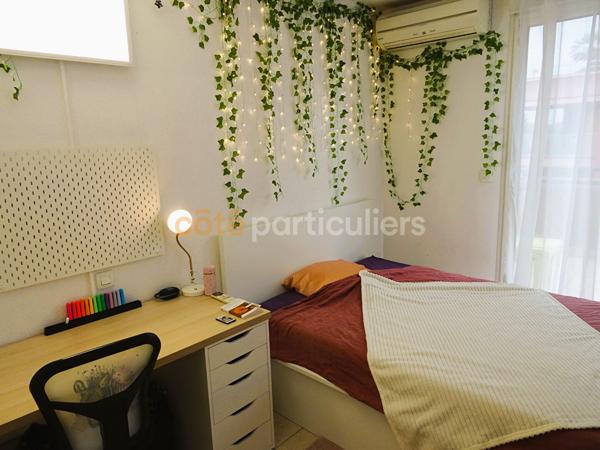 Vente
                Appartement155 m² - 6 Pièces -
                    LATTES (34970)
