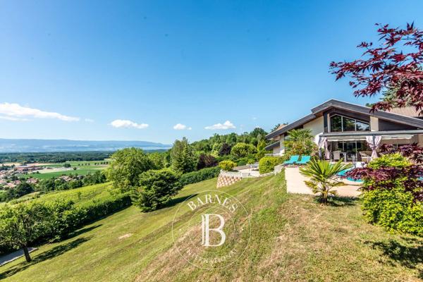Ballaison, Maison 4 Chambres -  205 m² à vendre