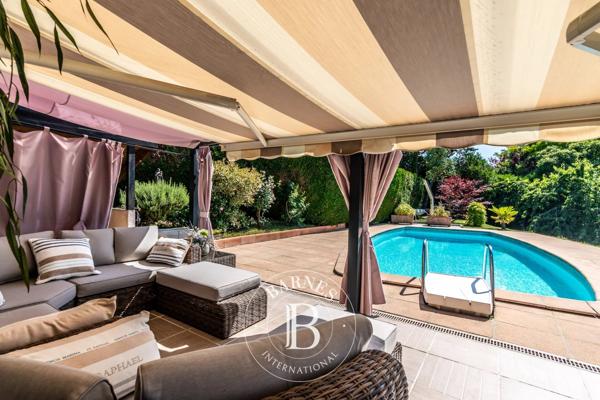 Ballaison, Maison 4 Chambres -  205 m² à vendre