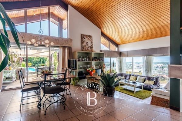 Ballaison, Maison 4 Chambres -  205 m² à vendre