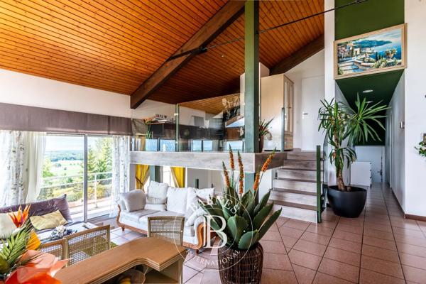 Ballaison, Maison 4 Chambres -  205 m² à vendre
