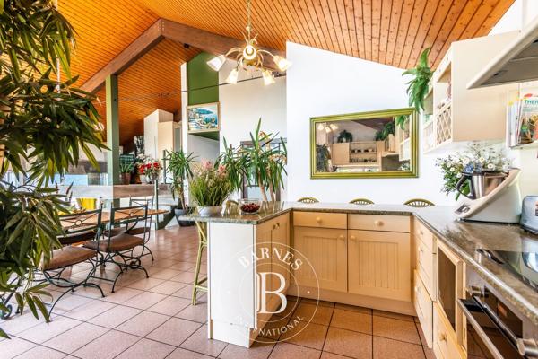 Ballaison, Maison 4 Chambres -  205 m² à vendre