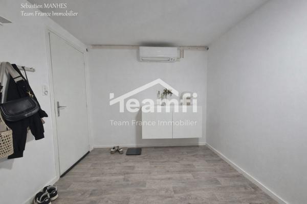 Immeuble à vendre, 200 m² - Thiers 63300