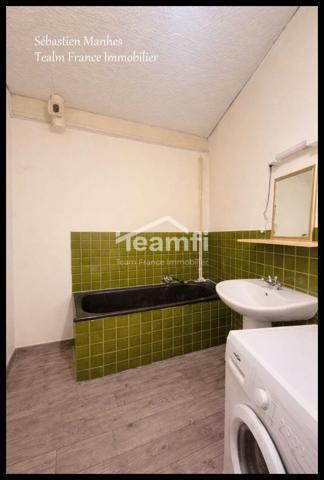 Immeuble à vendre, 200 m² - Thiers 63300