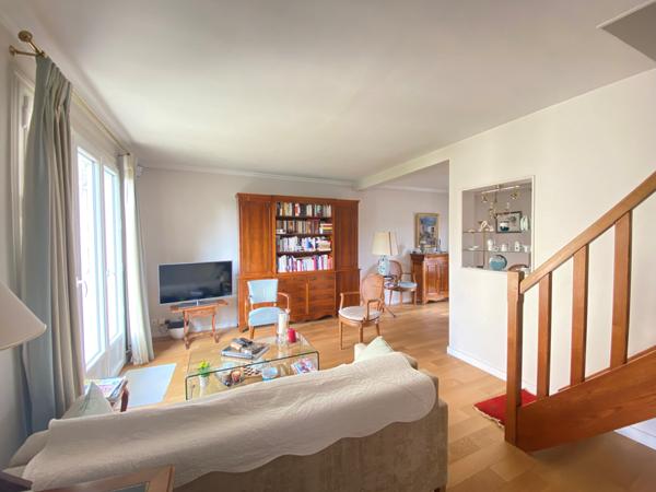 MAISON - VIRY CHÂTILLON CENTRE VILLE