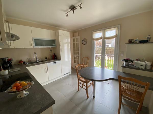 MAISON - VIRY CHÂTILLON CENTRE VILLE