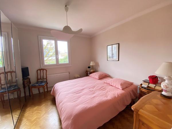 MAISON - VIRY CHÂTILLON CENTRE VILLE