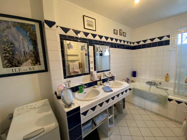 MAISON - VIRY CHÂTILLON CENTRE VILLE