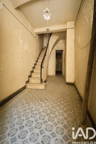 Maison à vendre 4 pièces 62 m² Puissalicon