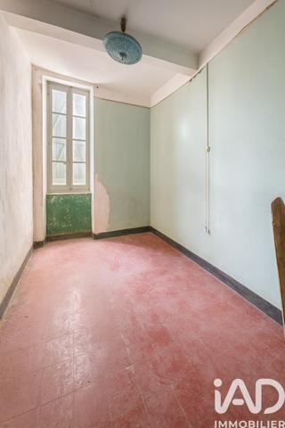 Maison à vendre 4 pièces 62 m² Puissalicon