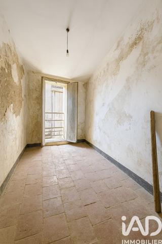 Maison à vendre 4 pièces 62 m² Puissalicon