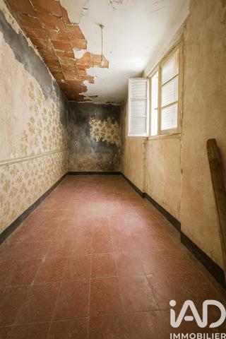 Maison à vendre 4 pièces 62 m² Puissalicon